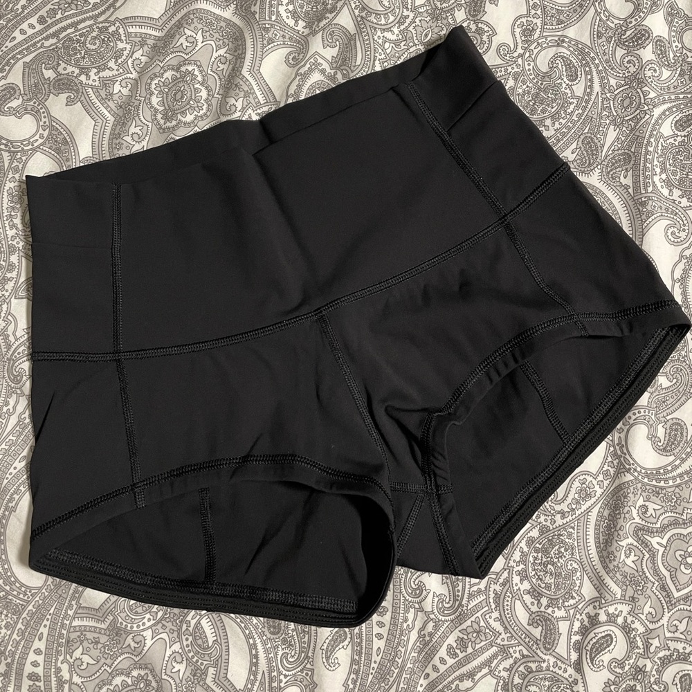 Lulelemon Shorts